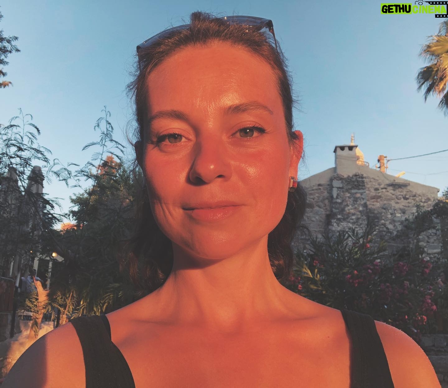 Derya Artemel - 2.7K Likes - Temmuz ☀️🎏