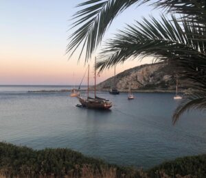 Derya Artemel Instagram - Temmuz ☀️🎏