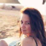 Derya Artemel Instagram - ☀️
