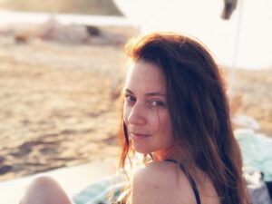 Derya Artemel Instagram - ☀️