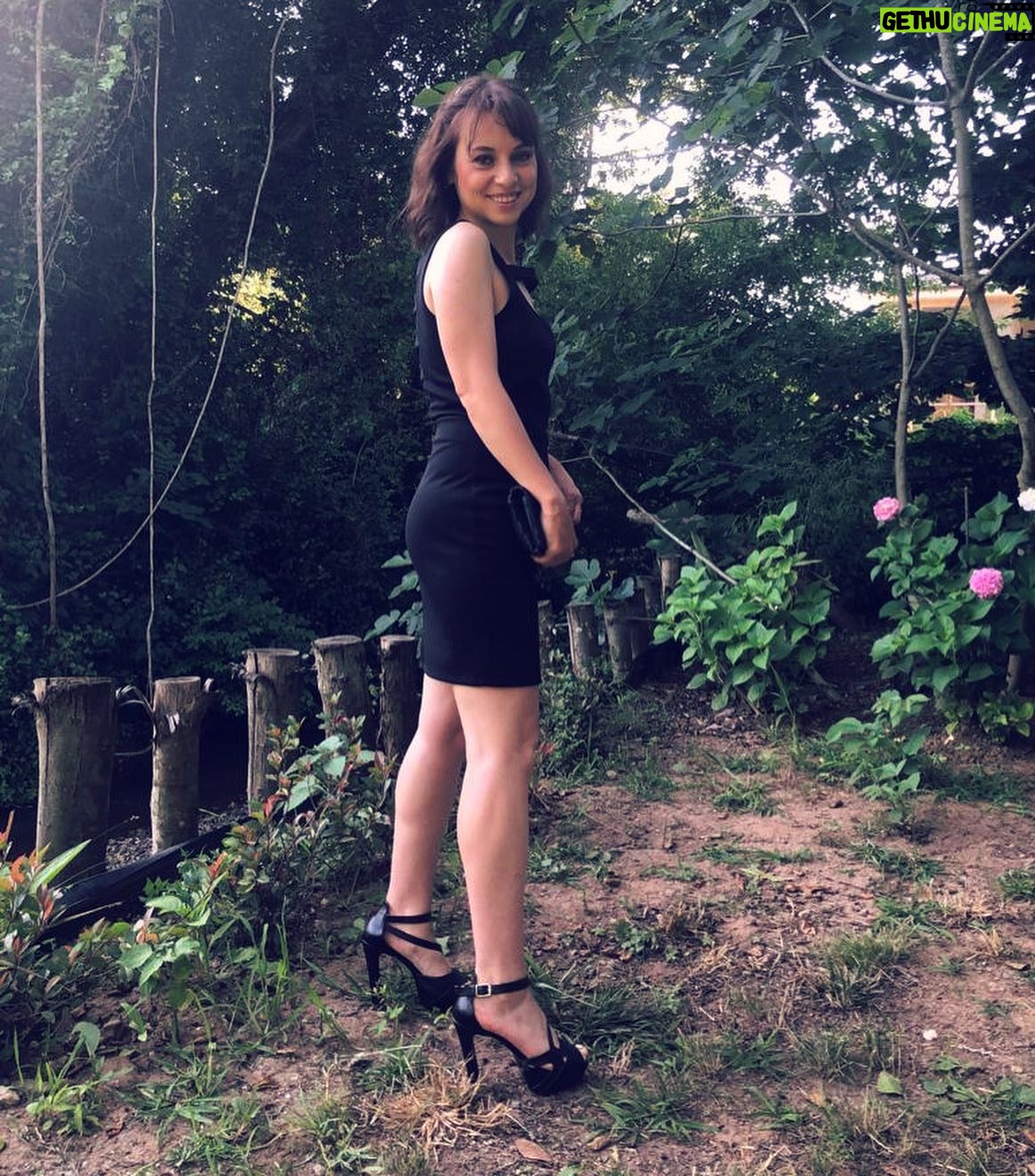 Derya Artemel - 2.8K Likes -