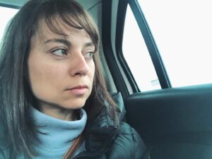 Derya Artemel Instagram - 3 gün 3 mevsim