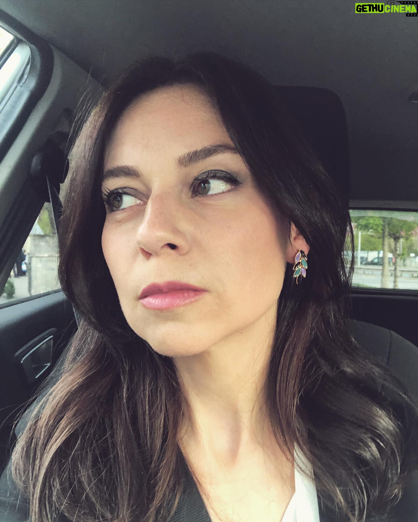 Derya Artemel - 3.5K Likes - yakın zaman 🚙