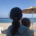 Derya Artemel Instagram - yaz manzaraları