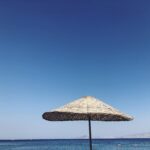 Derya Artemel Instagram - yaz manzaraları