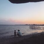Derya Artemel Instagram - yaz manzaraları