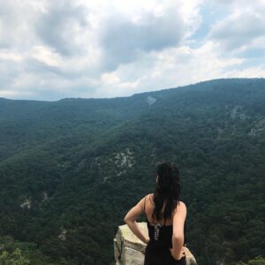 Derya Artemel Instagram - 