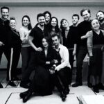 Derya Artemel Instagram - “Empatopya” 12 Aralık’ta Artı Sahne’de prömiyer yapıyor. Oyun tarihleri ve bilgi için bkz. @mamarttiyatro #empatopya #homoempathicus