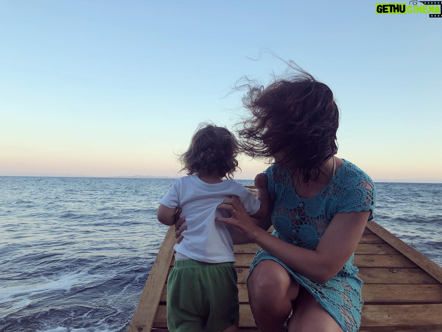 Derya Artemel - 2.6K Likes - Kuzey rüzgarı 🌀💙