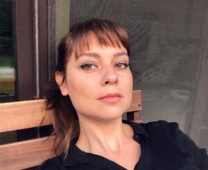 Derya Artemel Instagram - 