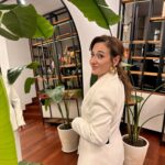 Derya Karadaş Instagram - Dün çok güzeldi. @sadrialisikodulleri 🤩