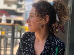 Derya Karadaş Instagram - marmaris 2021 
#andropoz 🧜‍♀️🌞