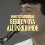 Derya Karadaş Instagram - Netflix’te başladı