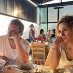 Derya Karadaş Instagram - marmaris 2021 #andropoz 🧜‍♀️🌞