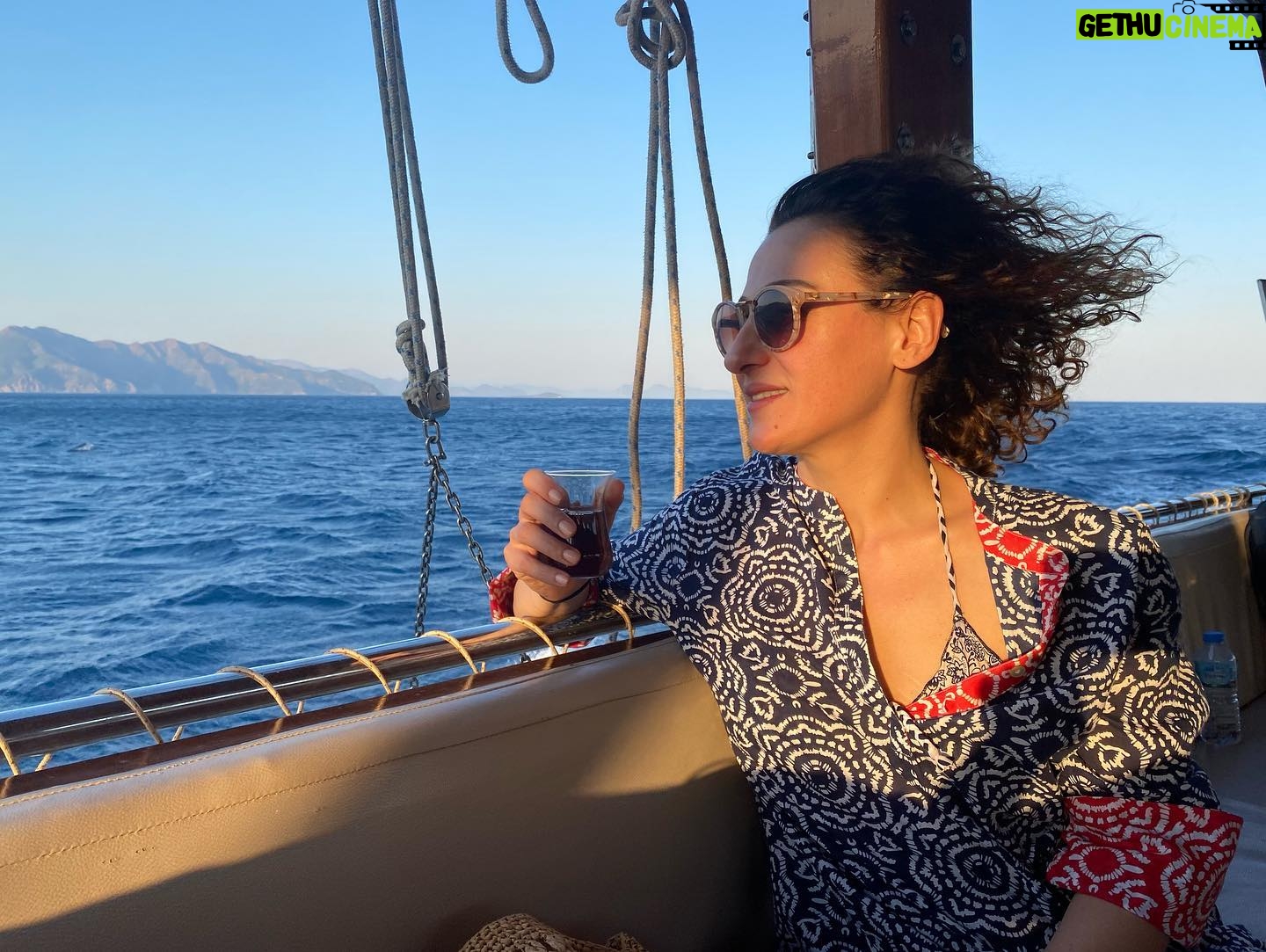 Derya Karadaş - 8.5K Likes - marmaris 2021
#andropoz 🧜♀️🌞