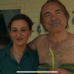 Derya Karadaş Instagram - #Andropoz 7 Ekim’de Netflix’te 💫