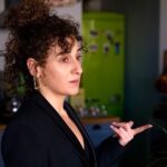 Derya Karadaş Instagram - yemek yapmayacağım makyaj da
