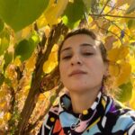 Derya Karadaş Instagram -