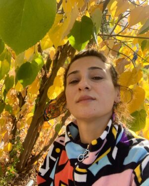 Derya Karadaş Instagram - 