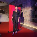 Derya Karadaş Instagram - @netflixturkiye 🤩 @a46tuvanam @rutkayozis @brncpnr @the_ninon teşekkür🌺