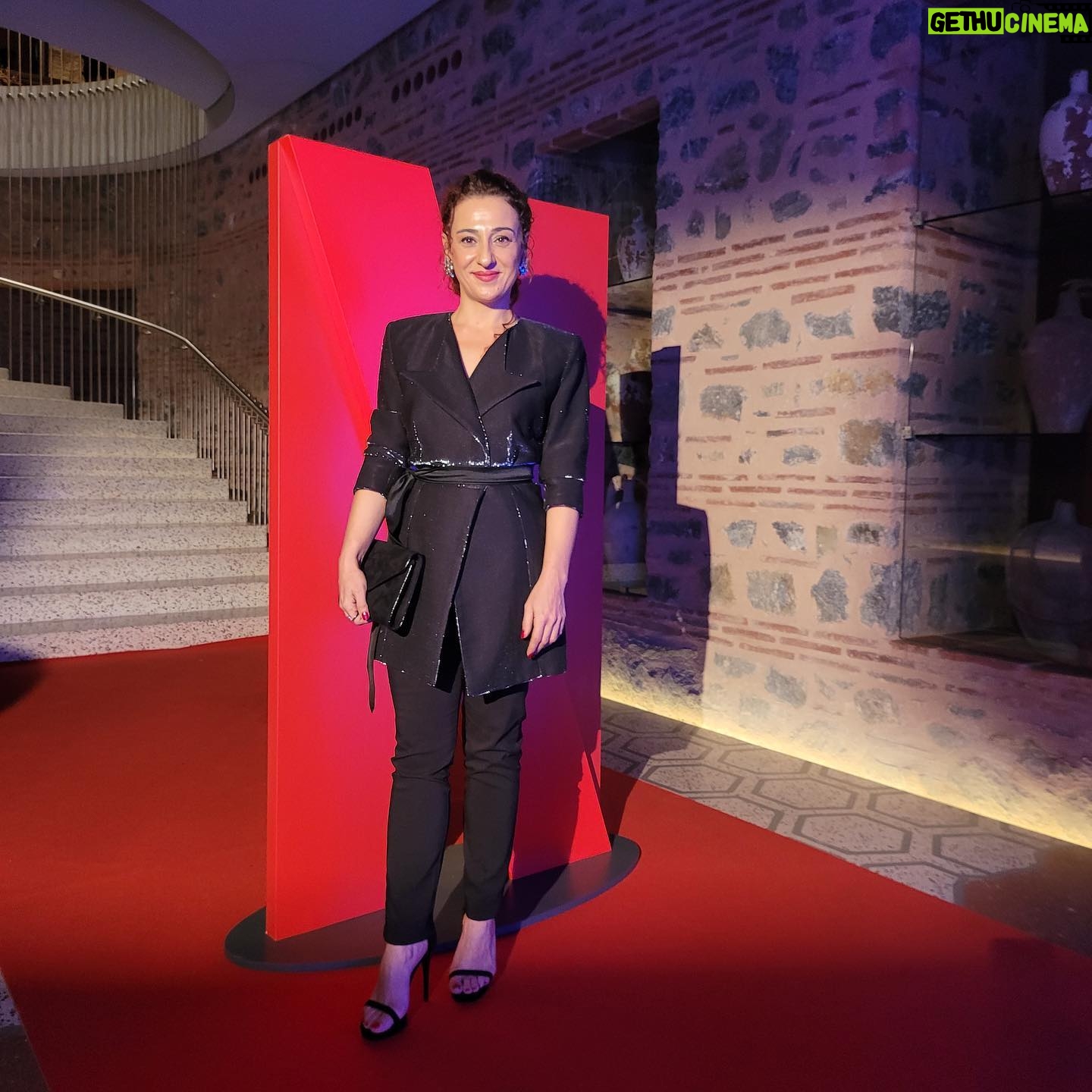 Derya Karadaş - 5.7K Likes - @netflixturkiye 🤩
@a46tuvanam @rutkayozis @brncpnr @the_ninon teşekkür🌺