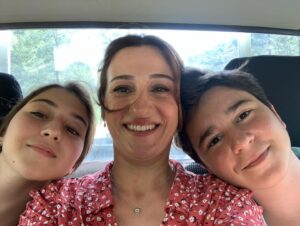 Derya Karadaş Instagram - marmaris 2021 
#andropoz 🧜‍♀️🌞