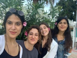 Derya Karadaş Instagram - marmaris 2021 
#andropoz 🧜‍♀️🌞