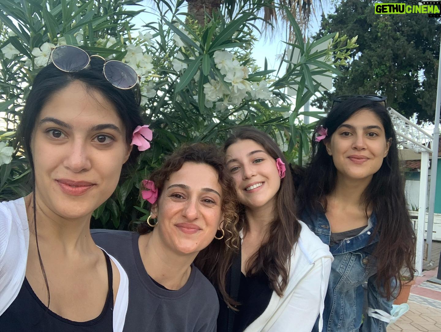 Derya Karadaş - 8.5K Likes - marmaris 2021
#andropoz 🧜♀️🌞