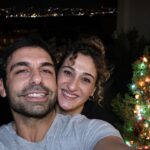 Derya Karadaş Instagram - 2021 🥂 @hakibicici 🤩