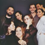 Derya Karadaş Instagram – sevdiklerimmm ❤️
#iyibirailedegiliz 
30.01.2024