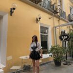 Derya Pınar Ak Instagram - star light, star bright