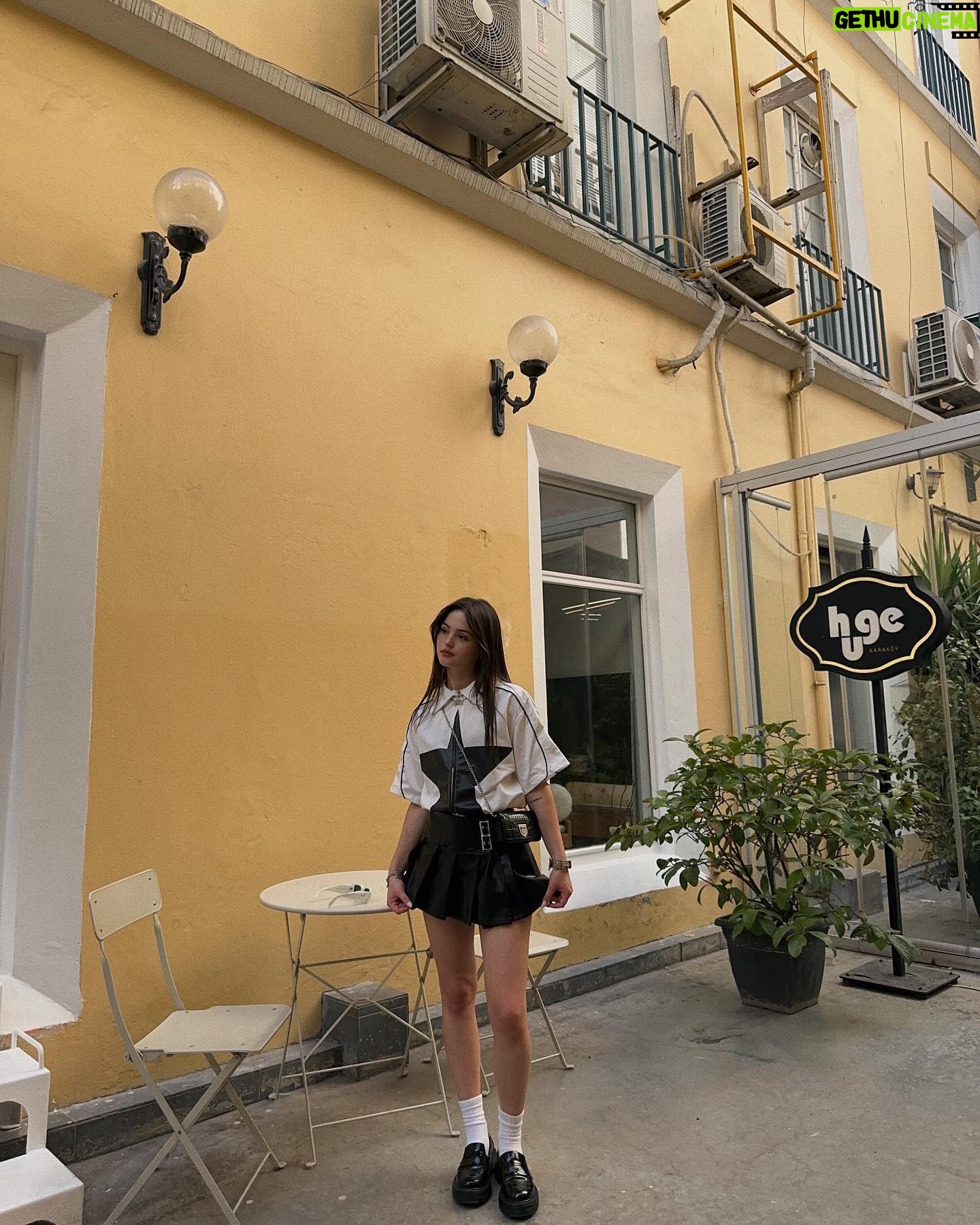 Derya Pınar Ak Instagram - star light, star bright