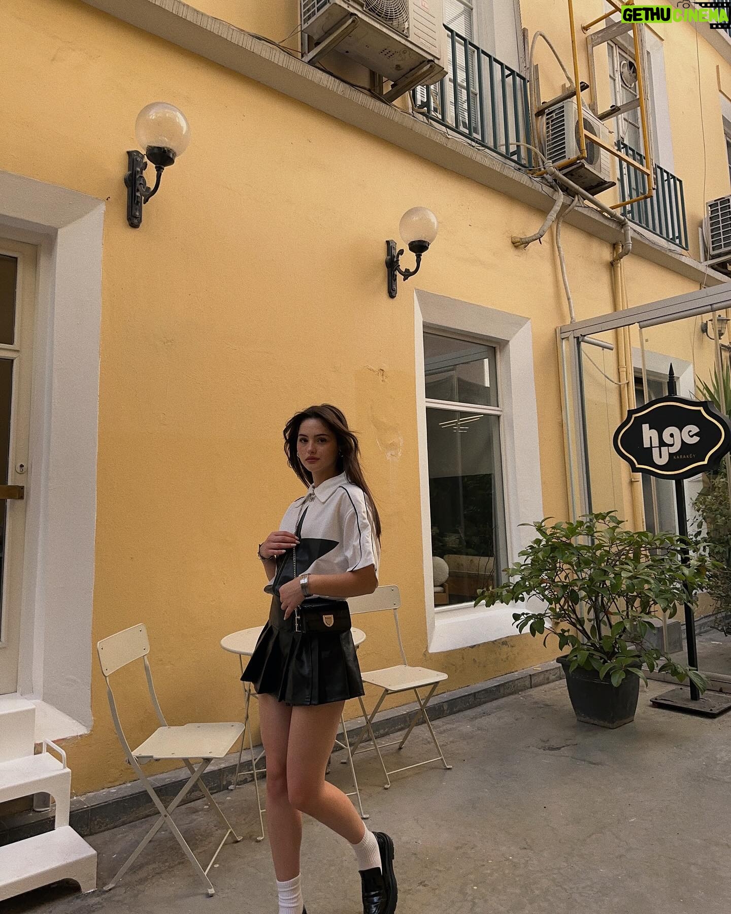 Derya Pınar Ak Instagram - star light, star bright