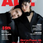 Derya Pınar Ak Instagram – Yüksek dozda aşk! “Aramızda tam 3391 km var. Bu, bizim mesafemizin hikayesi. Görmeden, duymadan, ihtimallerin bile güçlenemediği bir aşkın anlatısı.” “3391 Kilometre” filminin başrolleri Derya Pınar Ak ve Ahmet Haktan Zavlak, aşk tanımlamalarının sınırsızlığına uzanıyor.

ALL Şubat 2024 sayısı şimdi dijital platformlarda ve bayilerde!

Yayın Direktörü: @meltemaydin_ofc
Genel Yayın Yönetmeni: @salihdevrim
Röportaj: @bilgesahbaz
Fotoğraf: @turanliyasar
Moda Editörü: @ireemkaplan
Saç: @mehmetgumuspr
Makyaj: @birceselcik_mua
Fotoğraf asistanı: @muratcan.sen @_caneryavuz
Moda editörü ekibi: @ferideesahin, @yasemin.kuloglu
