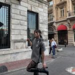 Derya Pınar Ak Instagram - november vibe
