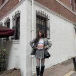 Derya Pınar Ak Instagram – classy bratz😇
styling: @elifduzgunzzz