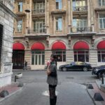 Derya Pınar Ak Instagram - november vibe