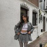 Derya Pınar Ak Instagram – classy bratz😇
styling: @elifduzgunzzz