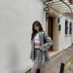 Derya Pınar Ak Instagram – classy bratz😇
styling: @elifduzgunzzz