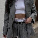 Derya Pınar Ak Instagram – classy bratz😇
styling: @elifduzgunzzz
