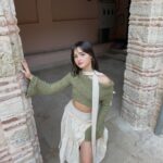 Derya Pınar Ak Instagram - 🧝🏻‍♀️