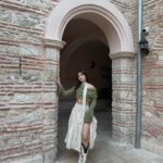 Derya Pınar Ak Instagram - 🧝🏻‍♀️