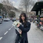 Derya Pınar Ak Instagram – .*･｡ﾟᵕ~☆.*･｡ﾟ
styling: @elifduzgunzzz 
@lesbenjaminsturkiye