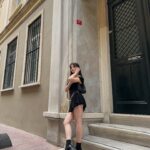 Derya Pınar Ak Instagram - ❣️