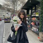 Derya Pınar Ak Instagram – .*･｡ﾟᵕ~☆.*･｡ﾟ
styling: @elifduzgunzzz 
@lesbenjaminsturkiye