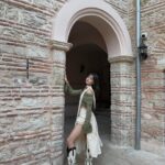 Derya Pınar Ak Instagram - 🧝🏻‍♀️