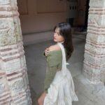 Derya Pınar Ak Instagram - 🧝🏻‍♀️