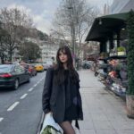 Derya Pınar Ak Instagram – .*･｡ﾟᵕ~☆.*･｡ﾟ
styling: @elifduzgunzzz 
@lesbenjaminsturkiye