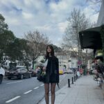 Derya Pınar Ak Instagram – .*･｡ﾟᵕ~☆.*･｡ﾟ
styling: @elifduzgunzzz 
@lesbenjaminsturkiye