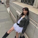 Derya Pınar Ak Instagram - 🕊️